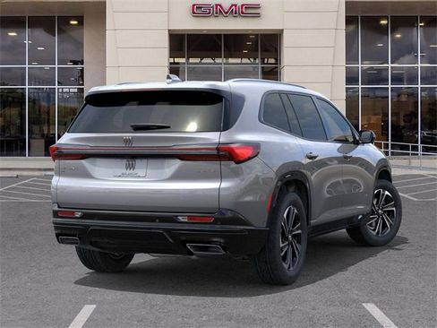 New 2025 Buick Enclave Sport Touring w/ Power Package image 4