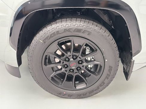 New 2026 Toyota Sequoia Platinum AWD/4WD image 26