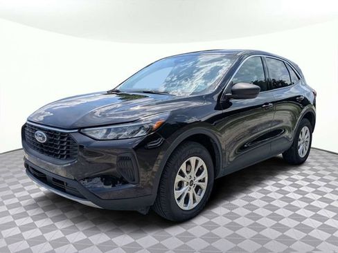 Used 2024 Ford Escape Active AWD/4WD image 8