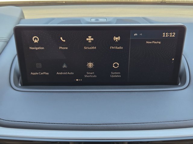 Used 2024 Acura MDX w/ Technology Package FWD image 17
