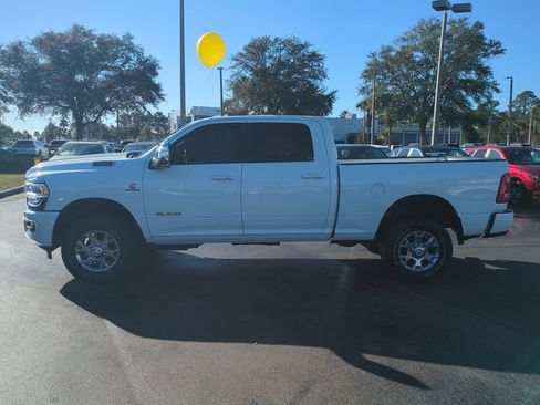 Used 2023 RAM 2500 Laramie image 7