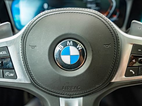Used 2022 BMW 430i Gran Coupe w/ M Sport Package RWD image 29