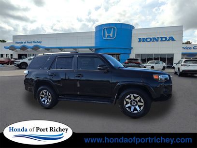 Used 2019 Toyota 4Runner SR5 Premium