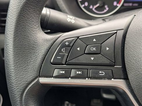 Certified 2024 Nissan Sentra SV image 23