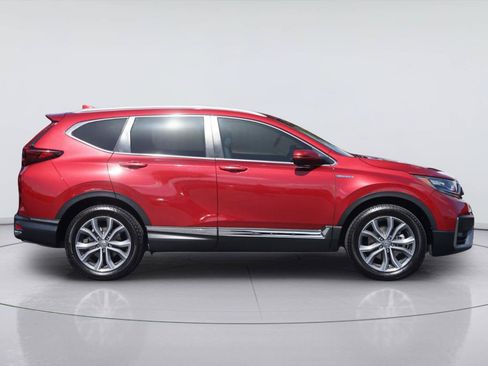 Used 2022 Honda CR-V Touring image 5