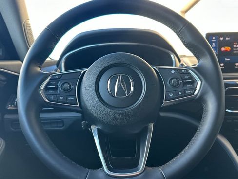 Certified 2025 Acura MDX FWD image 26