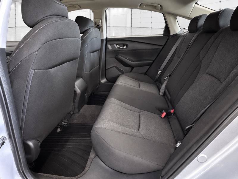 Used 2023 Honda Accord EX image 17