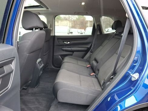 Certified 2023 Honda CR-V EX image 10