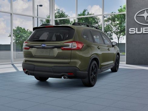 New 2026 Subaru Ascent Premium AWD/4WD image 45