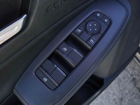 New 2026 Nissan Sentra SV image 9