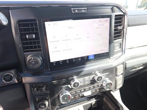 New 2026 Ford F350 Lariat w/ Lariat Ultimate Package image 19