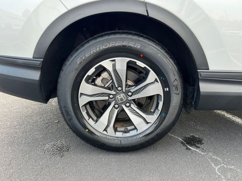 Used 2020 Honda CR-V LX image 23