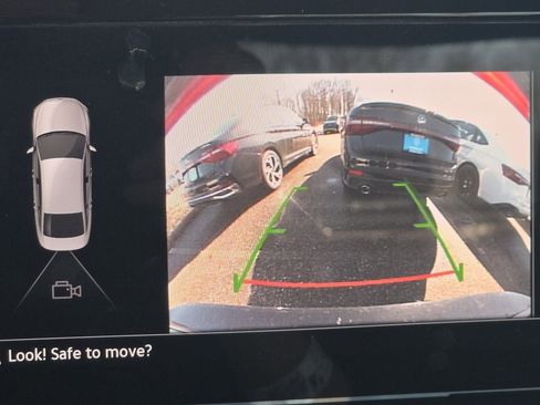 New 2026 Volkswagen Jetta Sport image 3