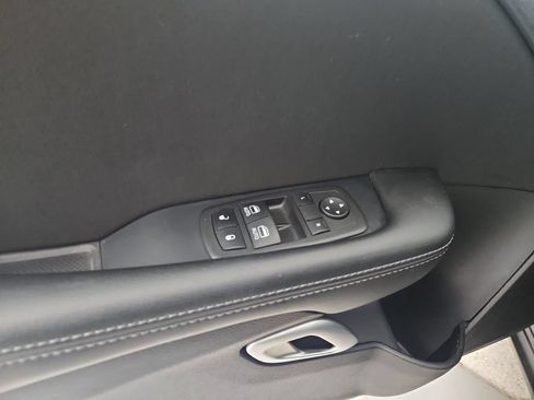 Used 2023 Dodge Challenger SXT w/ Blacktop Package RWD image 24