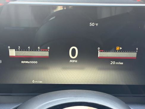 New 2026 Nissan Kicks SR w/ Cold Weather Package AWD/4WD image 20