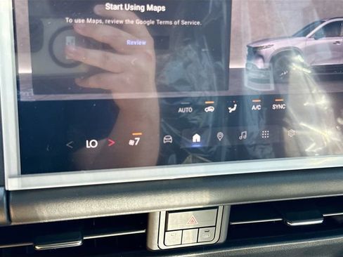 New 2026 MAZDA CX-5 Select AWD/4WD image 16