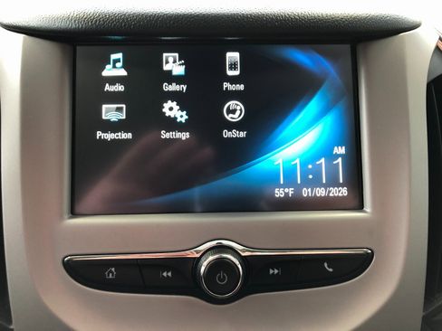 Certified 2017 Chevrolet Cruze LS image 26