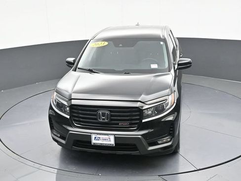Used 2023 Honda Ridgeline Sport image 68