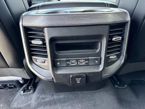 New 2026 RAM 1500 Laramie w/ Sport Appearance Package image 31