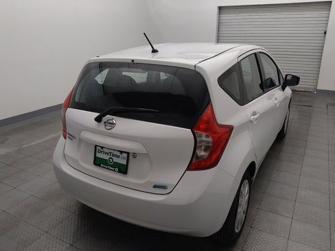 Used 2015 Nissan Versa Note S Plus FWD image 7