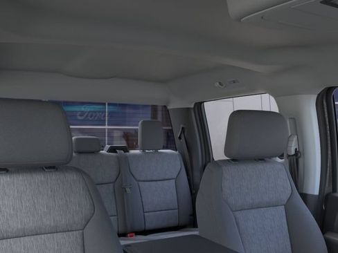 New 2026 Ford F150 XLT AWD/4WD image 22