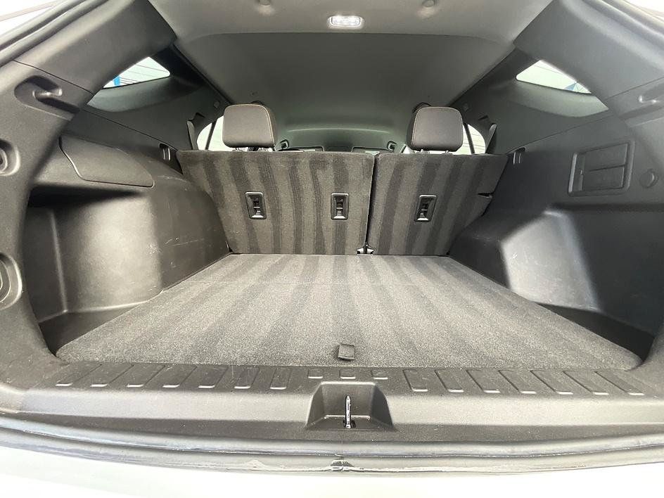 Used 2022 Chevrolet Equinox LT AWD/4WD image 15