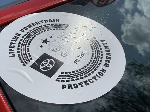 Used 2023 Jeep Wrangler Unlimited Sahara w/ Cold Weather Group image 36