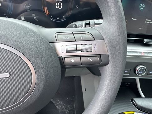 New 2026 Hyundai Kona SE image 17