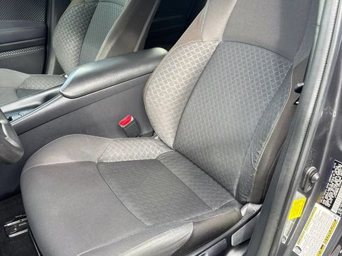 Used 2020 Toyota C-HR LE FWD image 14