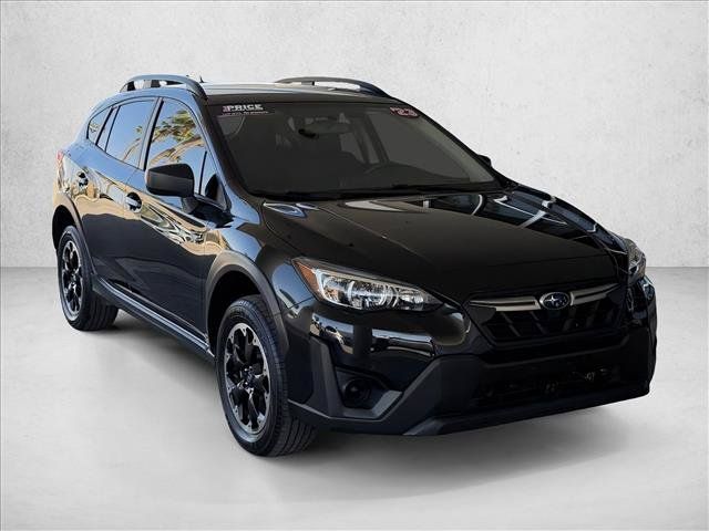 Used 2023 Subaru Crosstrek 2.0i AWD/4WD image 5