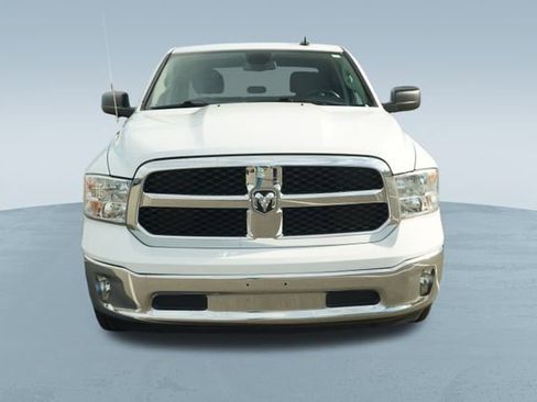 Certified 2023 RAM 1500 Tradesman w/ Tradesman SXT Package image 2