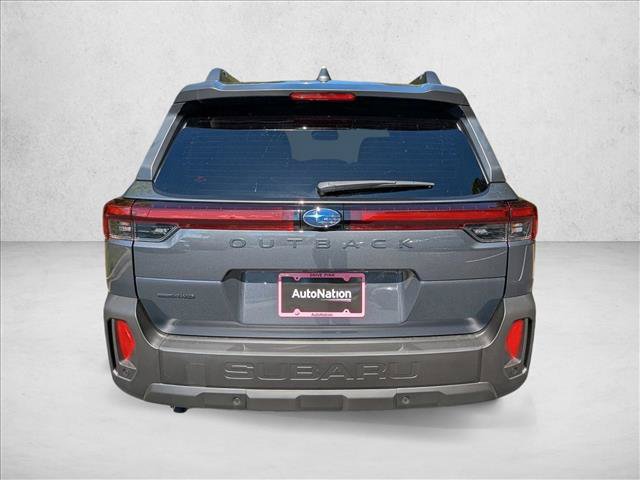 New 2026 Subaru Outback Limited AWD/4WD image 6