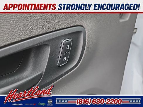 Used 2023 Ford Transit 350 XLT RWD image 29