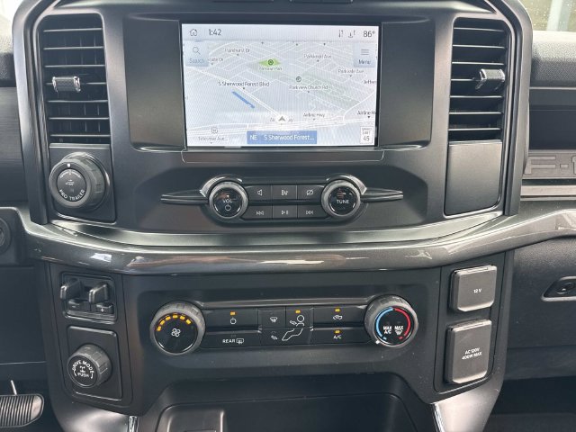 Used 2022 Ford F150 XL w/ STX Appearance Package RWD image 24