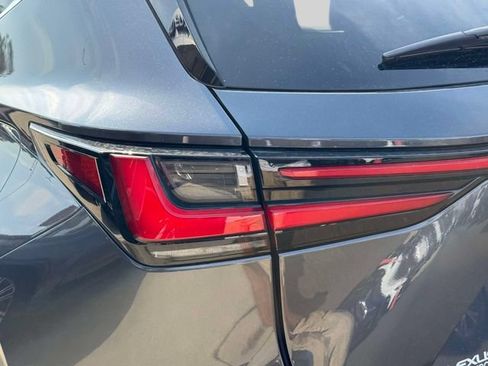Used 2026 Lexus NX 350h AWD w/ Accessory Package (2T) image 14