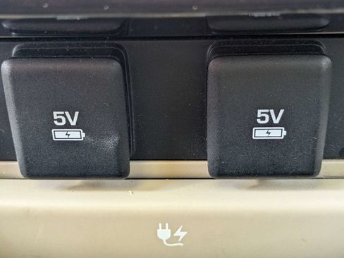 Used 2019 Land Rover Range Rover Supercharged AWD/4WD image 17