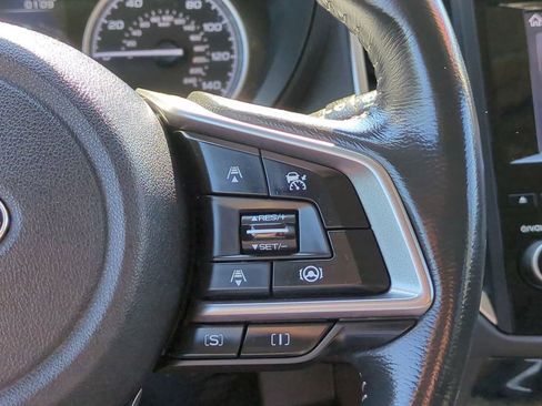 Used 2020 Subaru Forester Premium image 19