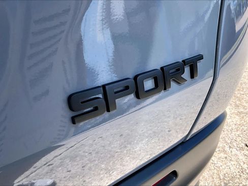 Used 2024 Honda HR-V Sport image 10