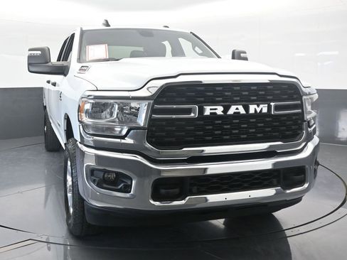Used 2024 RAM 2500 Big Horn w/ Off Road Package image 9