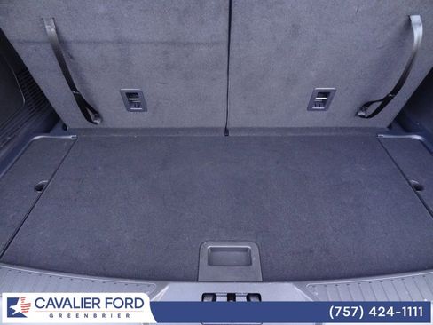 Used 2025 Ford Explorer Active image 14