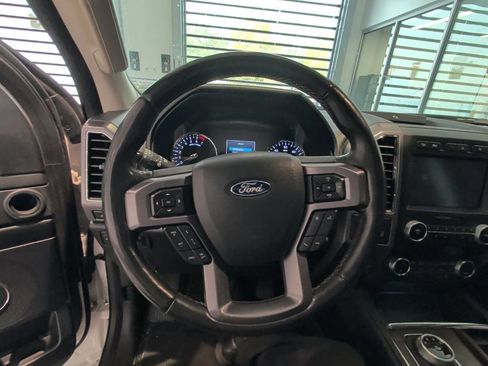 Used 2019 Ford Expedition Platinum AWD/4WD image 10