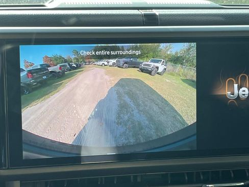 New 2026 Jeep Wrangler Unlimited Sport AWD/4WD image 14