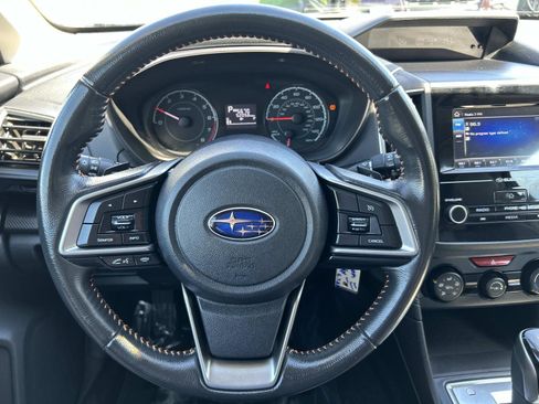 Used 2018 Subaru Crosstrek 2.0i Premium image 18