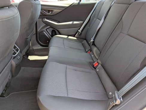 Certified 2024 Subaru Legacy Premium AWD/4WD image 26