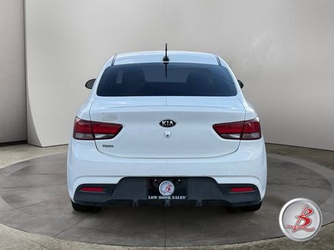 Used 2020 Kia Rio LX FWD image 6