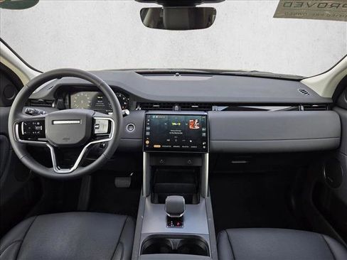 Certified 2025 Land Rover Discovery Sport S image 16