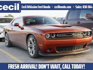 Used 2021 Dodge Challenger R/T w/ Driver Convenience Group RWD video 1