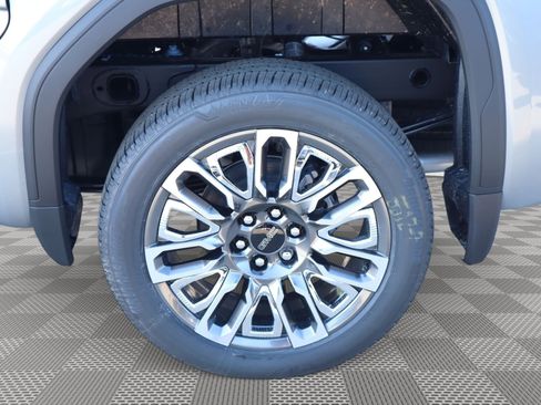 New 2026 GMC Sierra 1500 Denali Ultimate AWD/4WD image 19