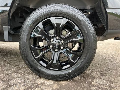 Used 2023 Ford F150 XLT w/ Equipment Group 302A High AWD/4WD image 15