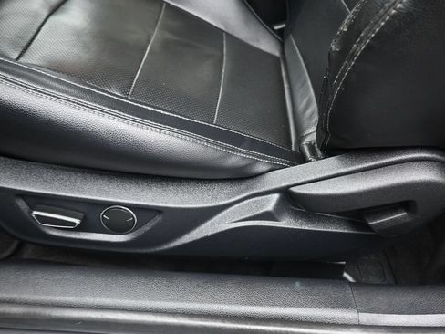 Used 2016 Ford Mustang GT Premium w/ Equipment Group 401A RWD image 12